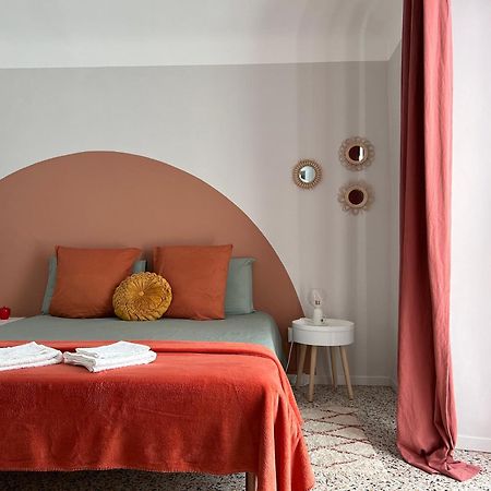Casa Mafalda Trilocale In Centro Biella Buitenkant foto