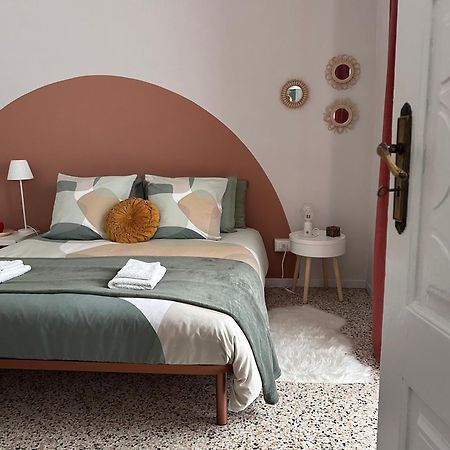 Casa Mafalda Trilocale In Centro Biella Buitenkant foto